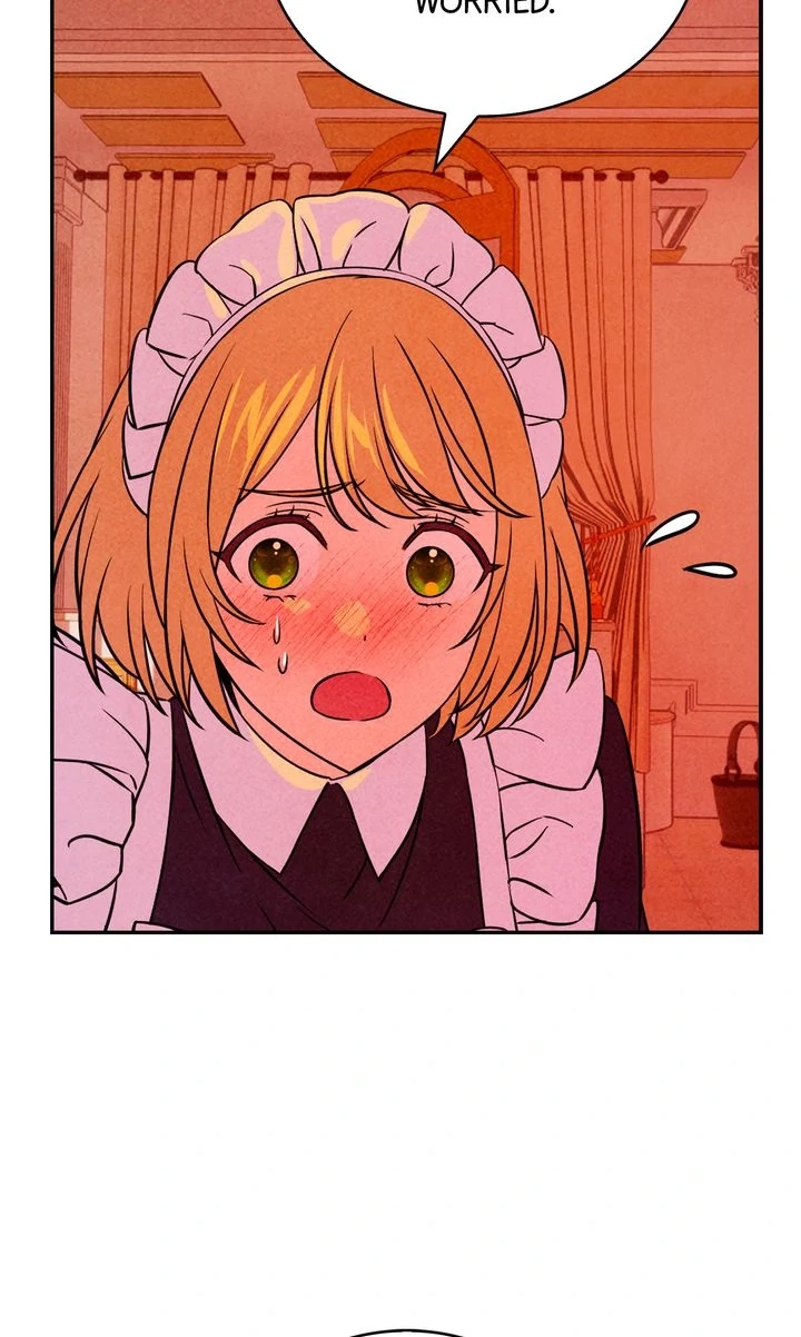 My Master Doesn't Bite! Chapter 20 page 42 - 