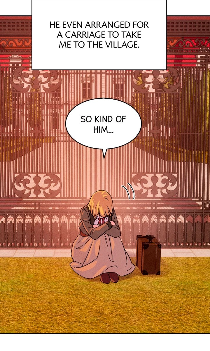 My Master Doesn't Bite! Chapter 20 page 58 - 