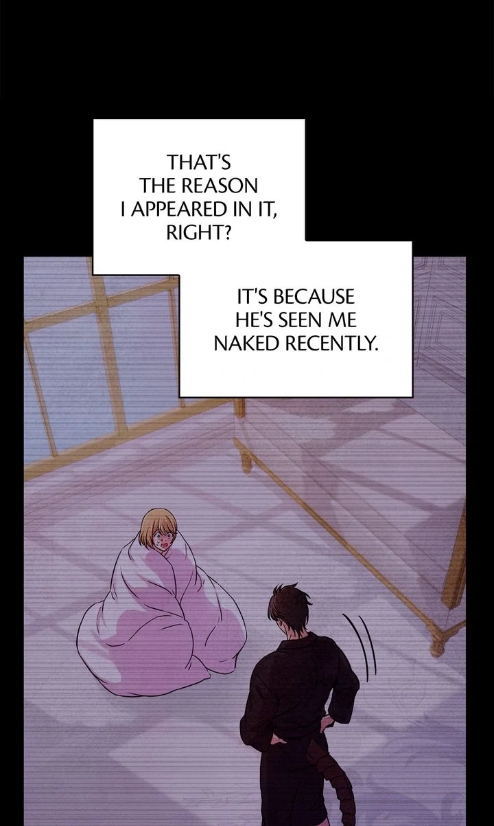 My Master Doesn't Bite! Chapter 20 page 69 - 