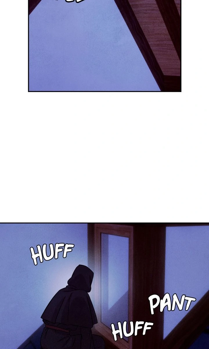 My Master Doesn't Bite! Chapter 23 page 11 - 