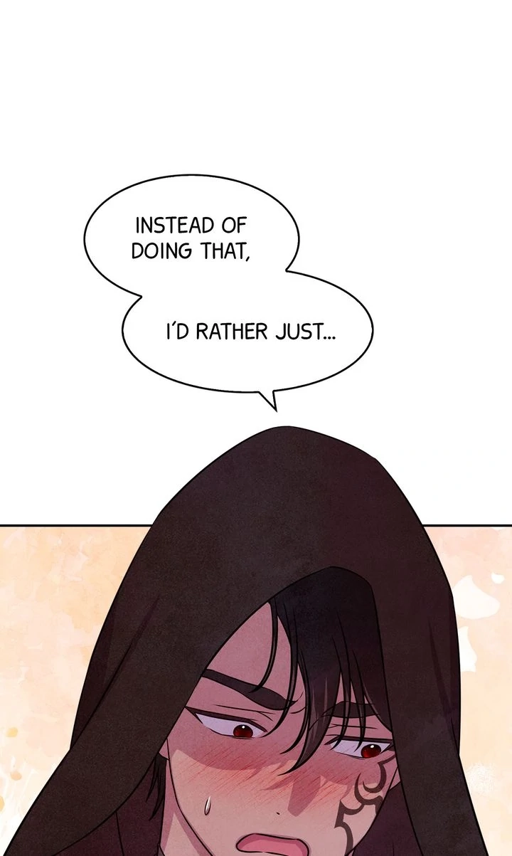 My Master Doesn't Bite! Chapter 23 page 13 - 