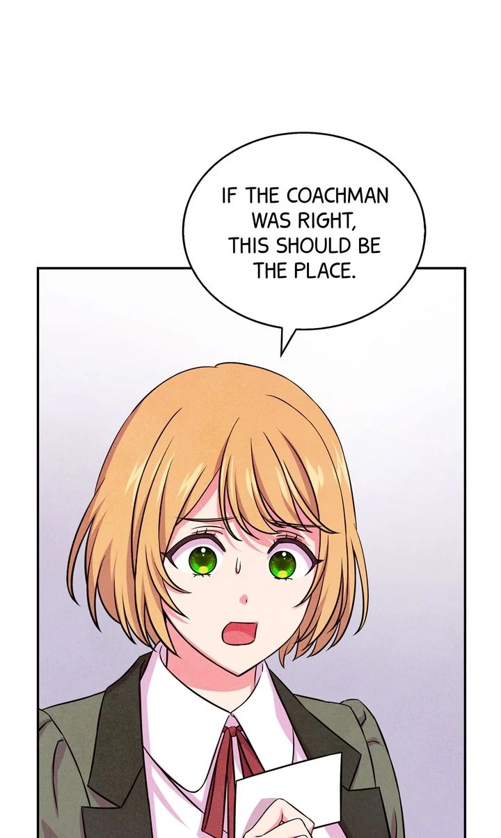 My Master Doesn't Bite! Chapter 23 page 42 - 