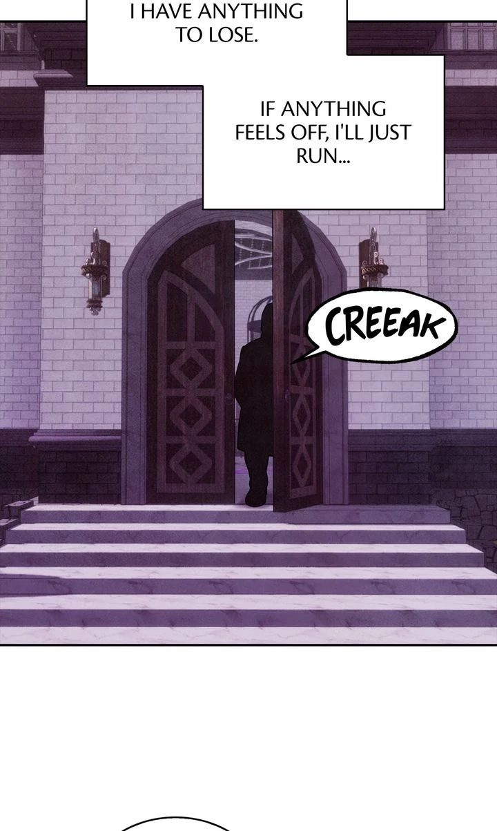 My Master Doesn't Bite! Chapter 23 page 47 - 