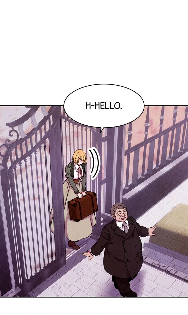 My Master Doesn't Bite! Chapter 23 page 49 - 