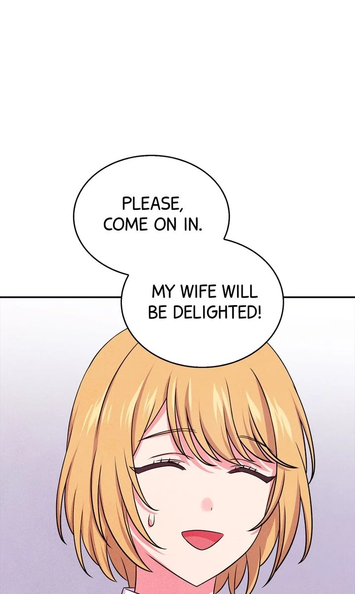 My Master Doesn't Bite! Chapter 23 page 50 - 