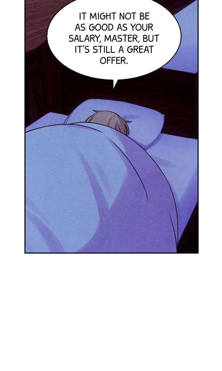My Master Doesn't Bite! Chapter 23 page 7 - 