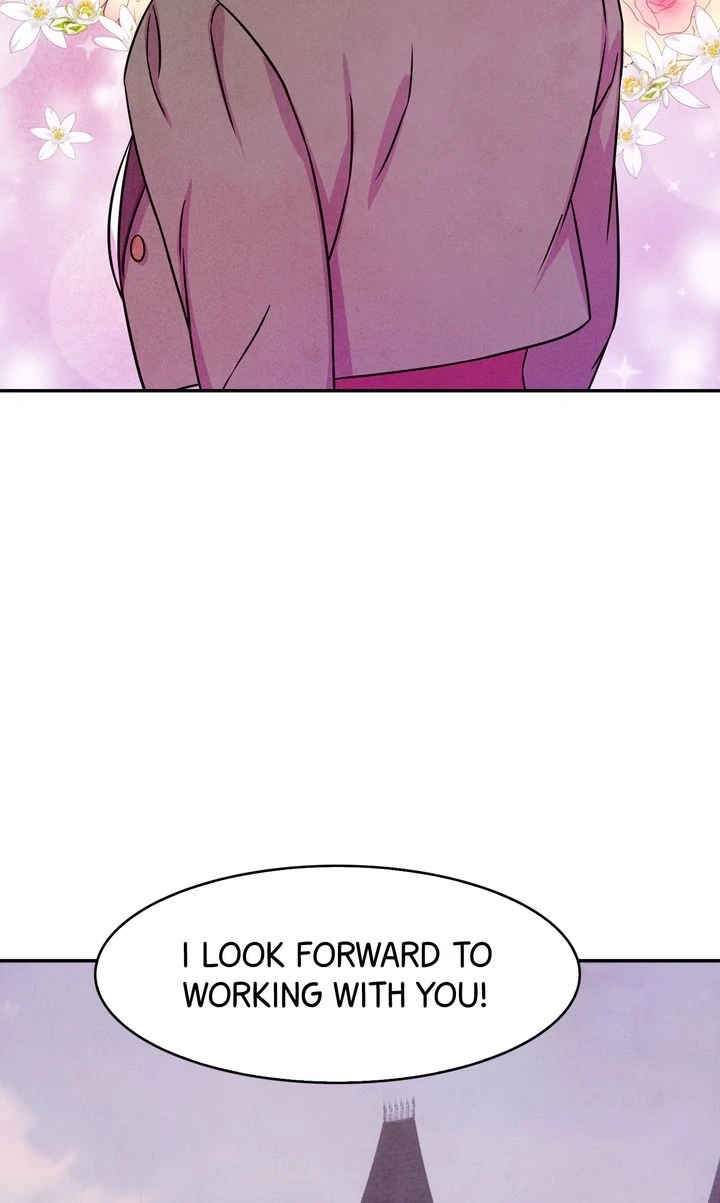 My Master Doesn't Bite! Chapter 23 page 61 - 