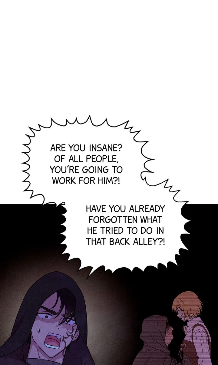 My Master Doesn't Bite! Chapter 23 page 9 - 