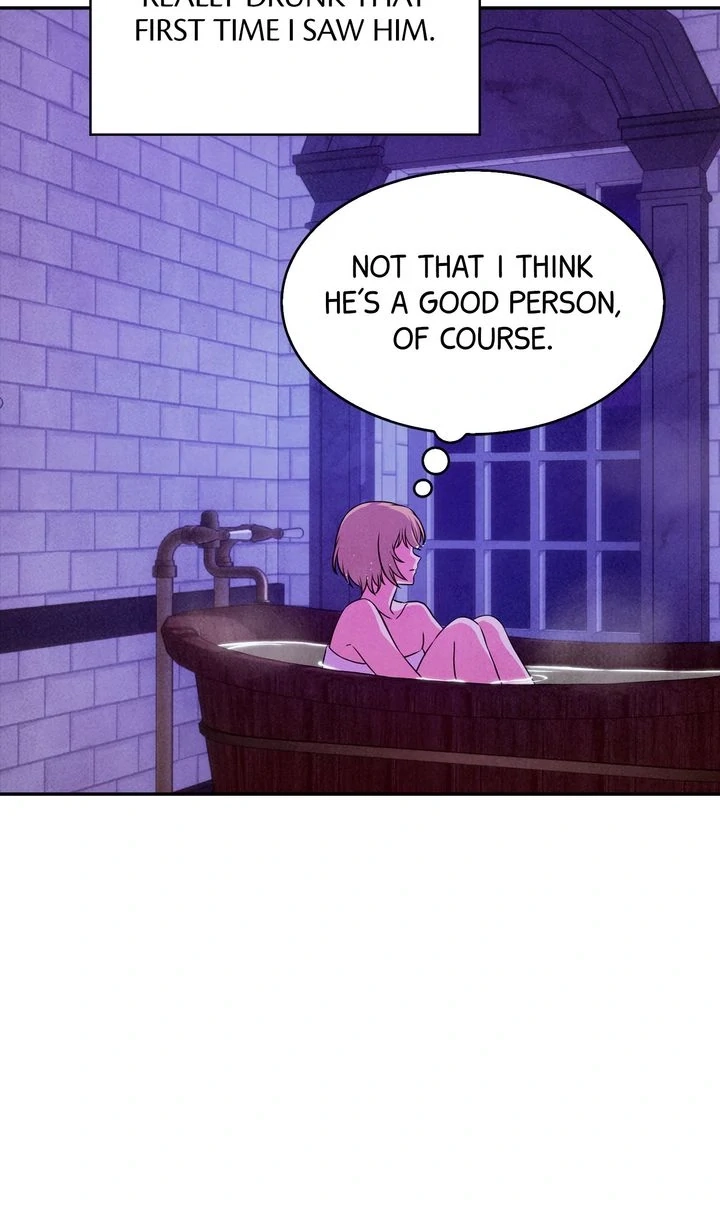 My Master Doesn't Bite! Chapter 24 page 11 - 