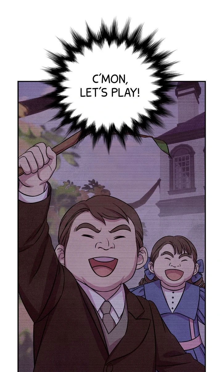 My Master Doesn't Bite! Chapter 24 page 14 - 