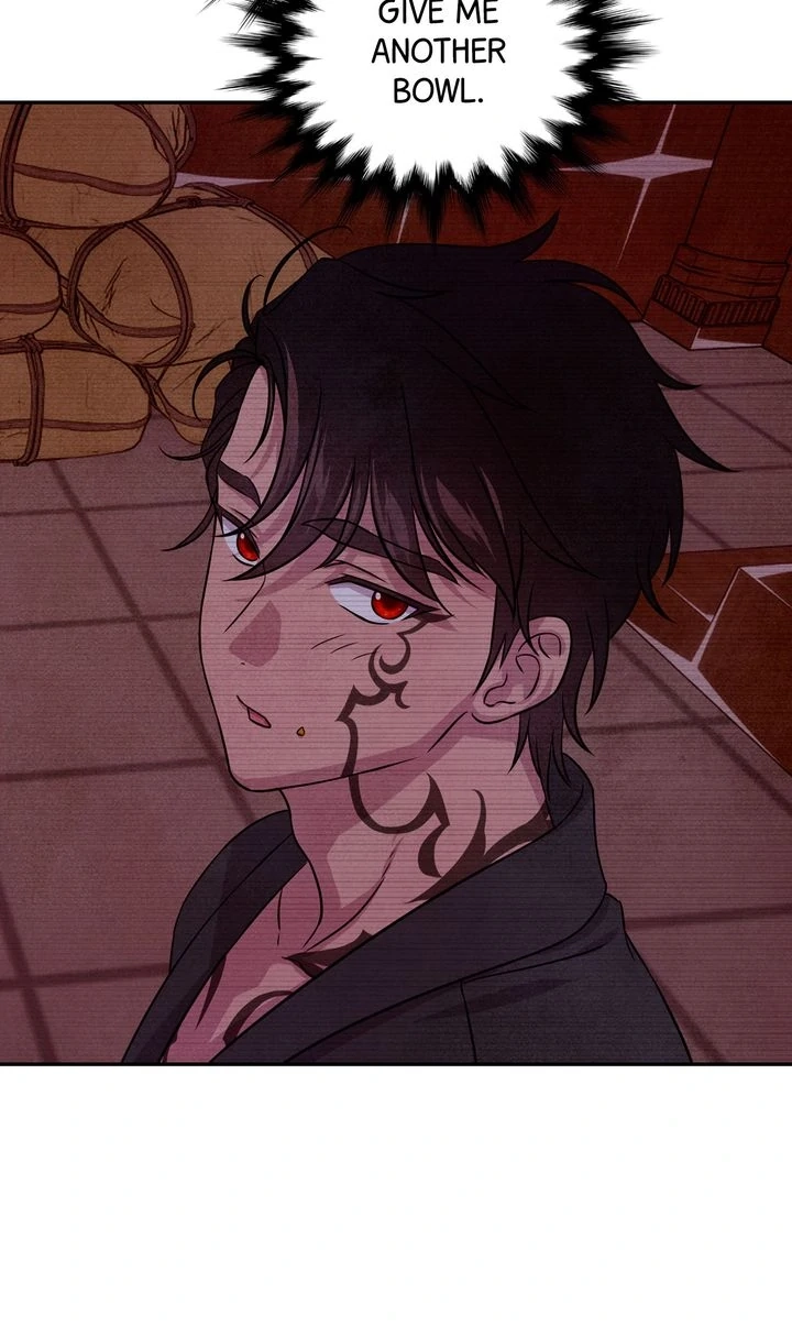 My Master Doesn't Bite! Chapter 24 page 17 - 