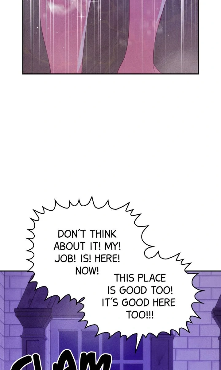 My Master Doesn't Bite! Chapter 24 page 19 - 