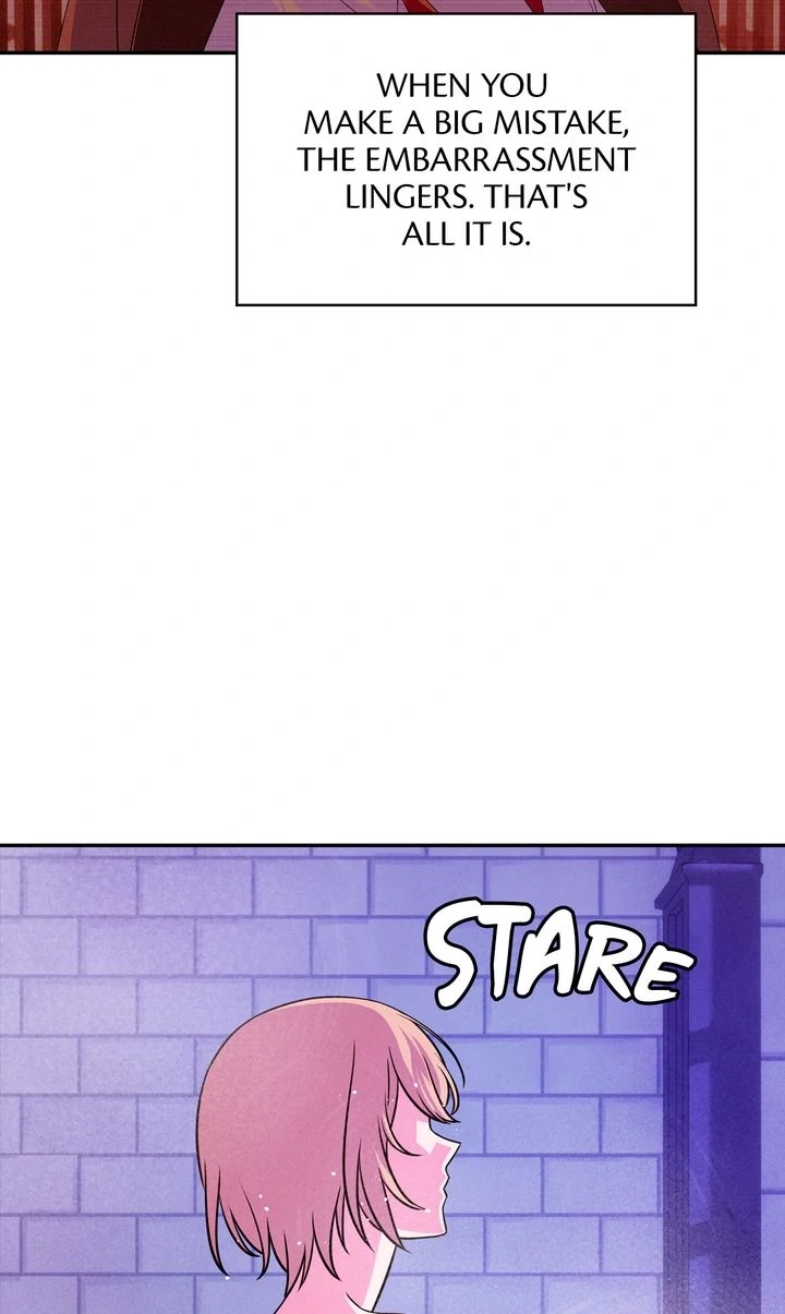 My Master Doesn't Bite! Chapter 24 page 23 - 