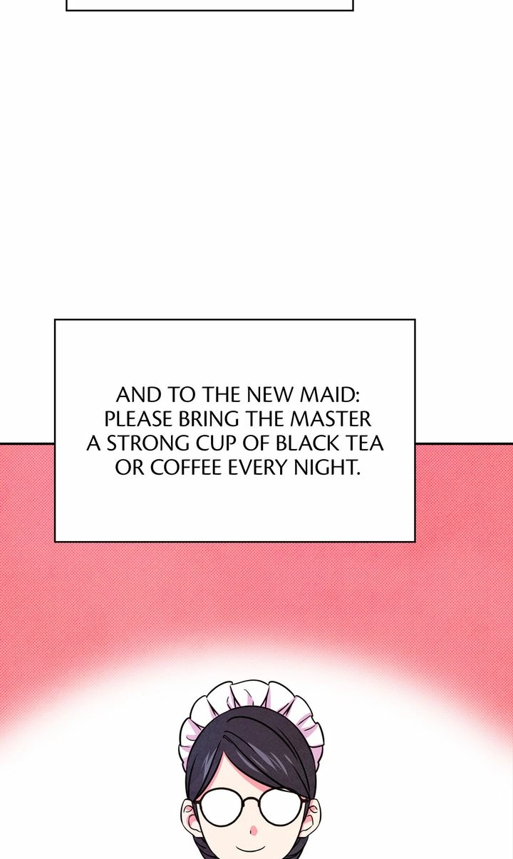 My Master Doesn't Bite! Chapter 24 page 30 - 