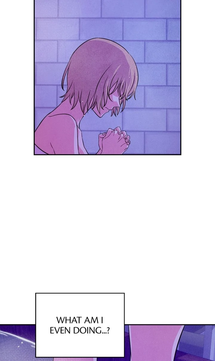My Master Doesn't Bite! Chapter 24 page 37 - 