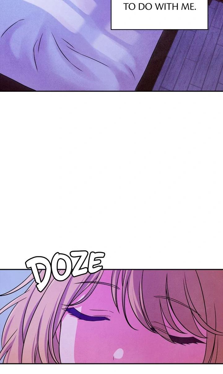 My Master Doesn't Bite! Chapter 24 page 47 - 