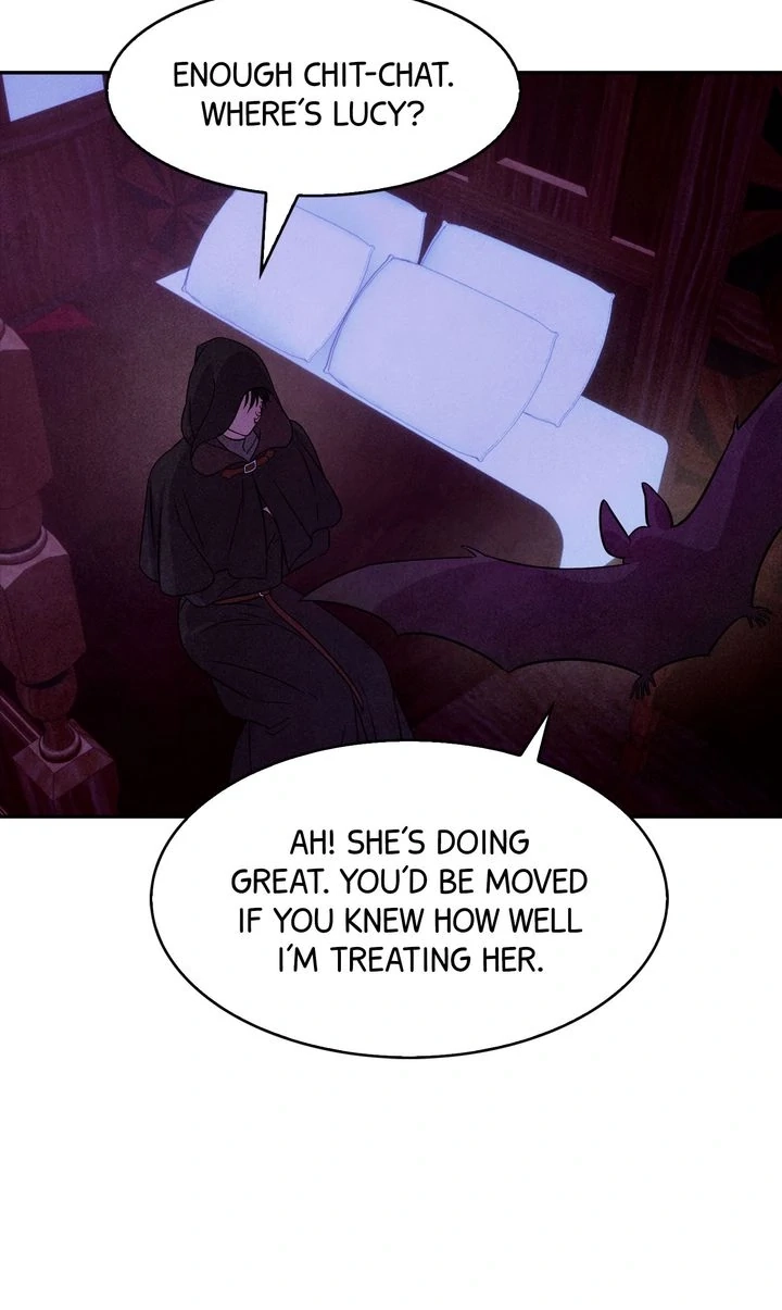 My Master Doesn't Bite! Chapter 24 page 53 - 