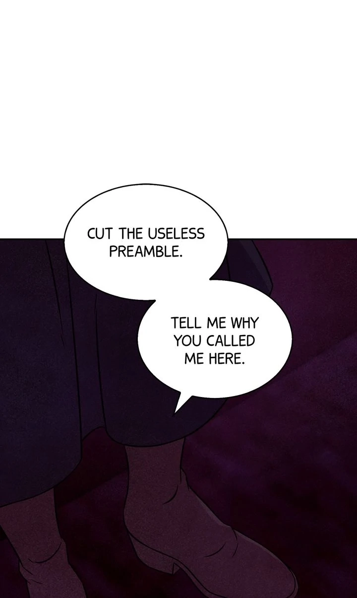 My Master Doesn't Bite! Chapter 24 page 55 - 