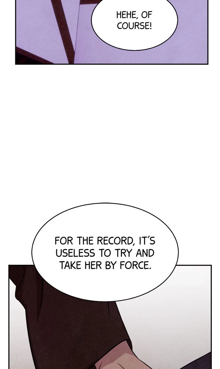 My Master Doesn't Bite! Chapter 24 page 61 - 