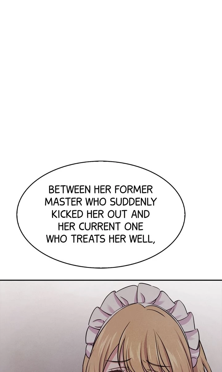 My Master Doesn't Bite! Chapter 24 page 65 - 