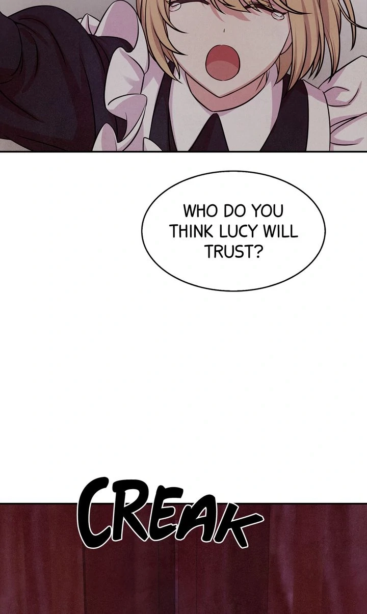 My Master Doesn't Bite! Chapter 24 page 66 - 