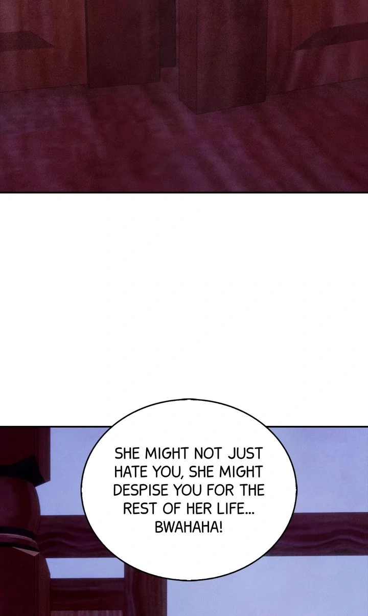 My Master Doesn't Bite! Chapter 24 page 67 - 