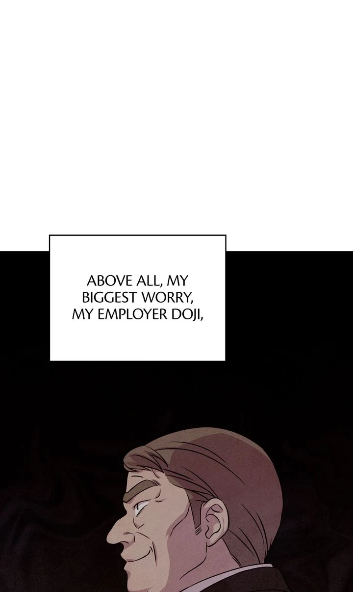 My Master Doesn't Bite! Chapter 24 page 9 - 