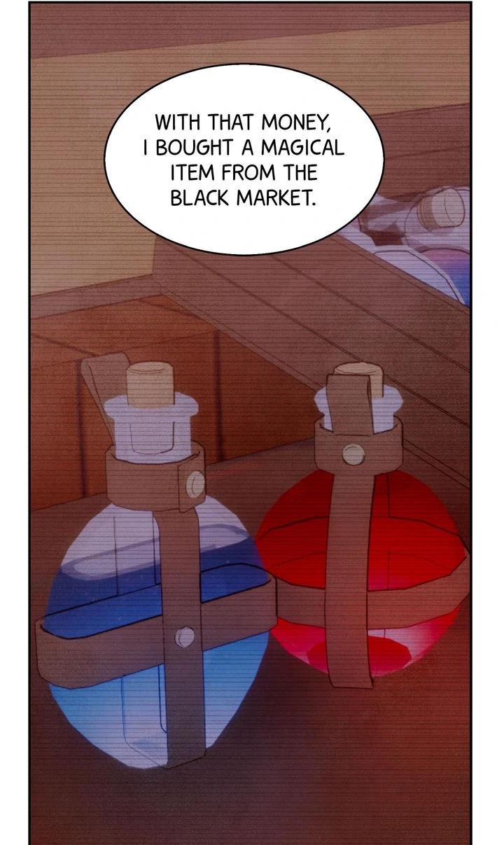 My Master Doesn't Bite! Chapter 25 page 14 - 