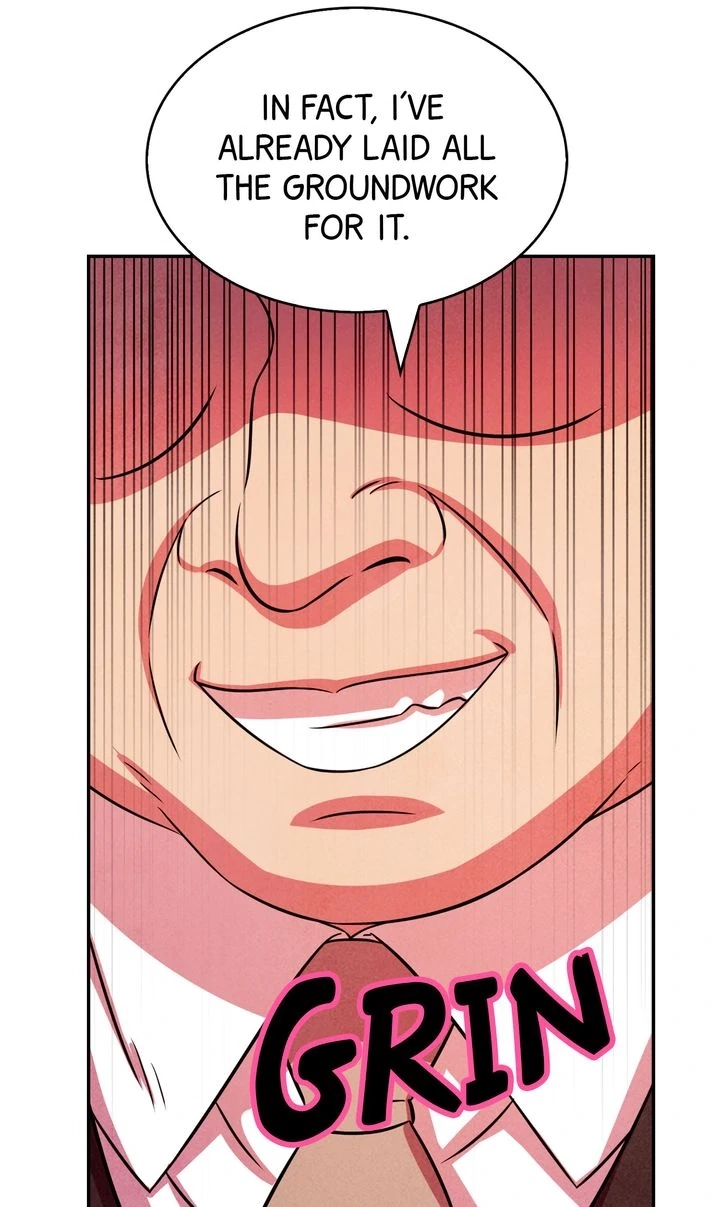 My Master Doesn't Bite! Chapter 25 page 19 - 