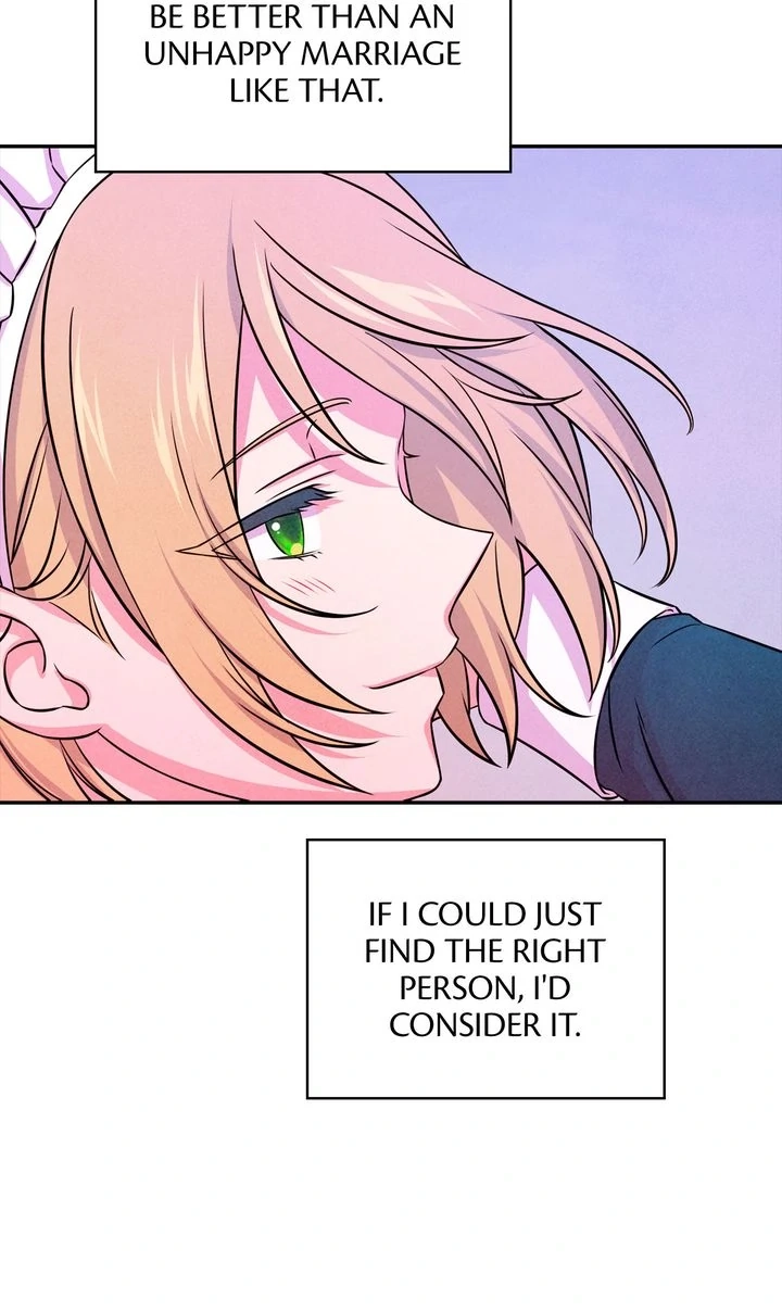 My Master Doesn't Bite! Chapter 25 page 30 - 