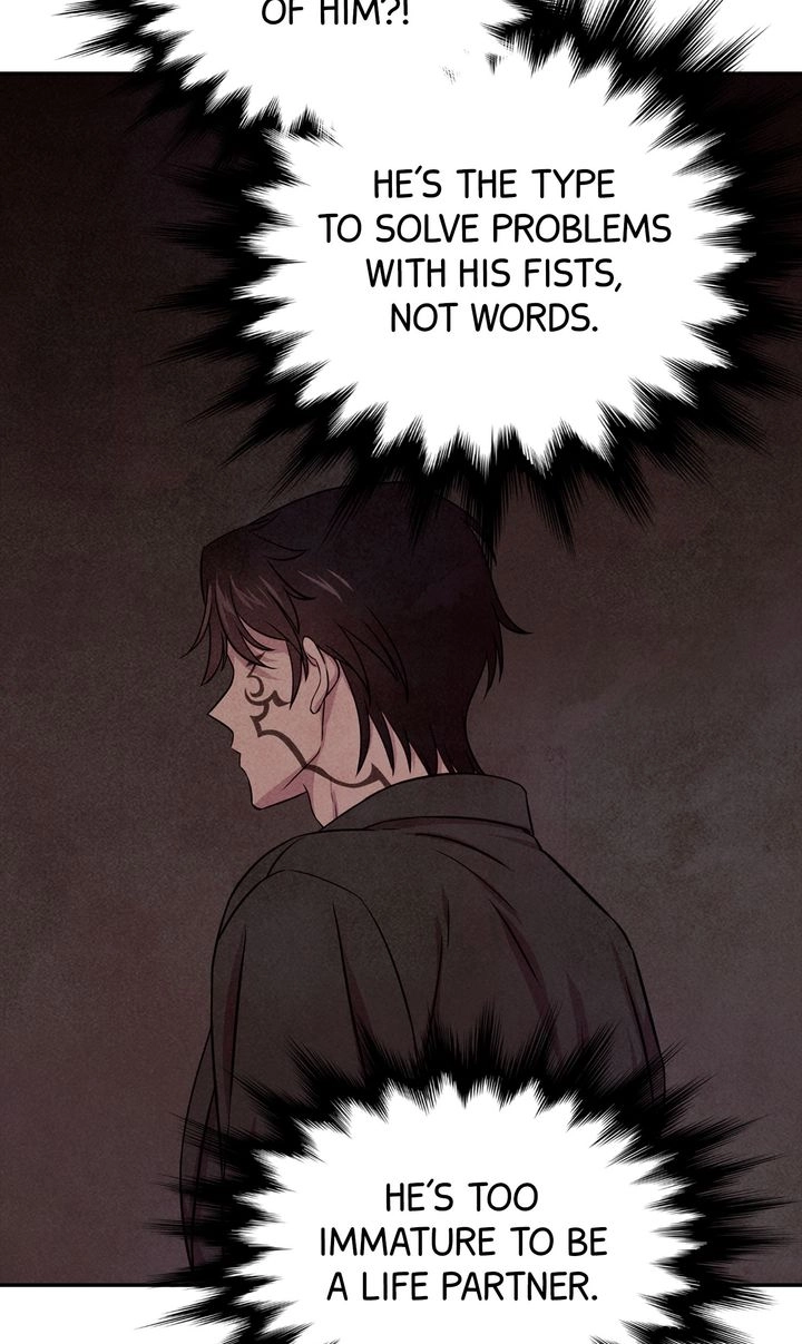 My Master Doesn't Bite! Chapter 25 page 34 - 