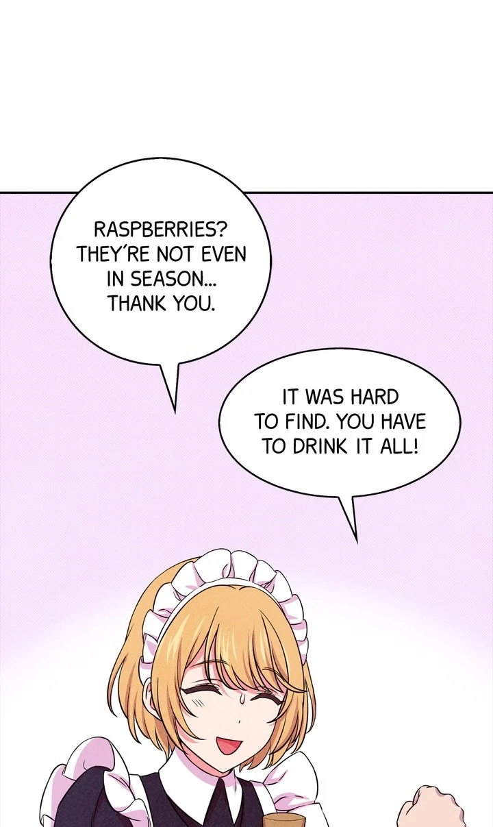My Master Doesn't Bite! Chapter 25 page 41 - 