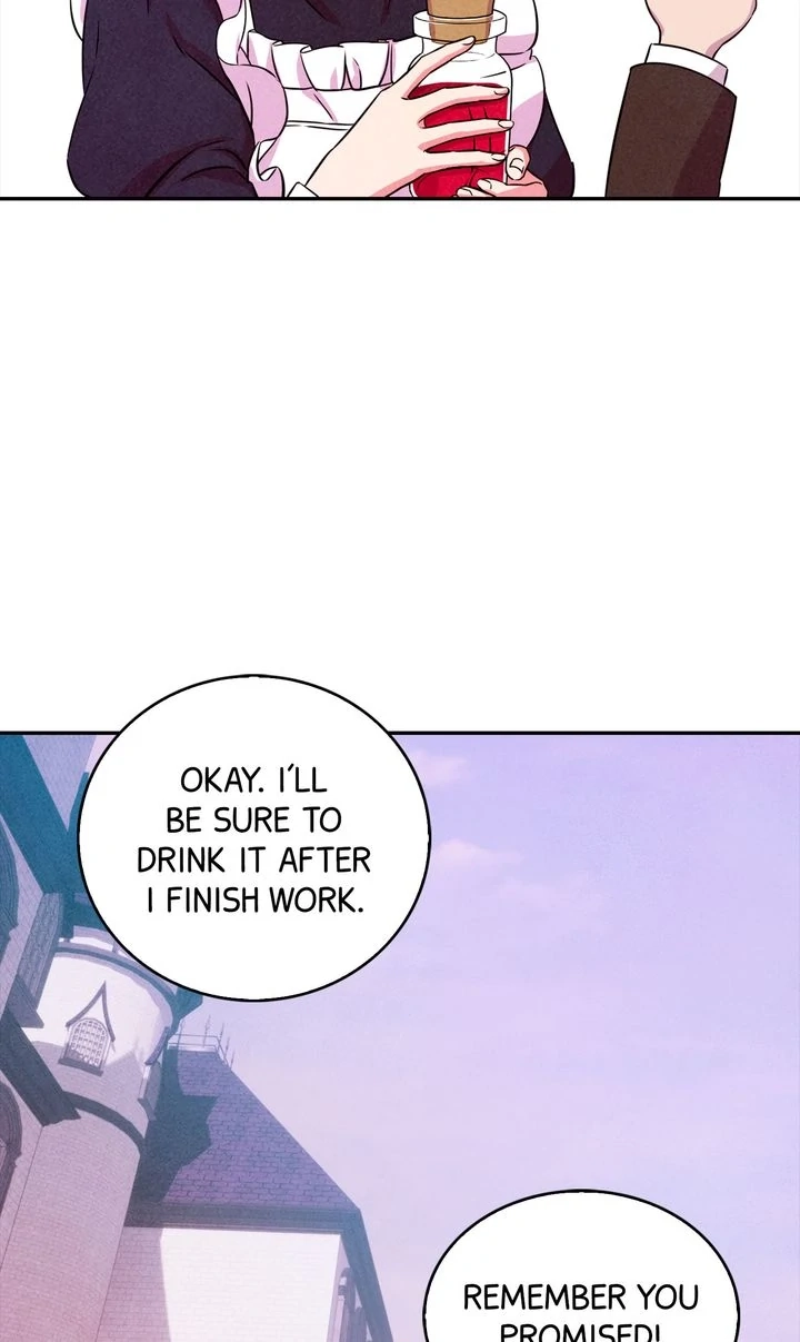 My Master Doesn't Bite! Chapter 25 page 42 - 