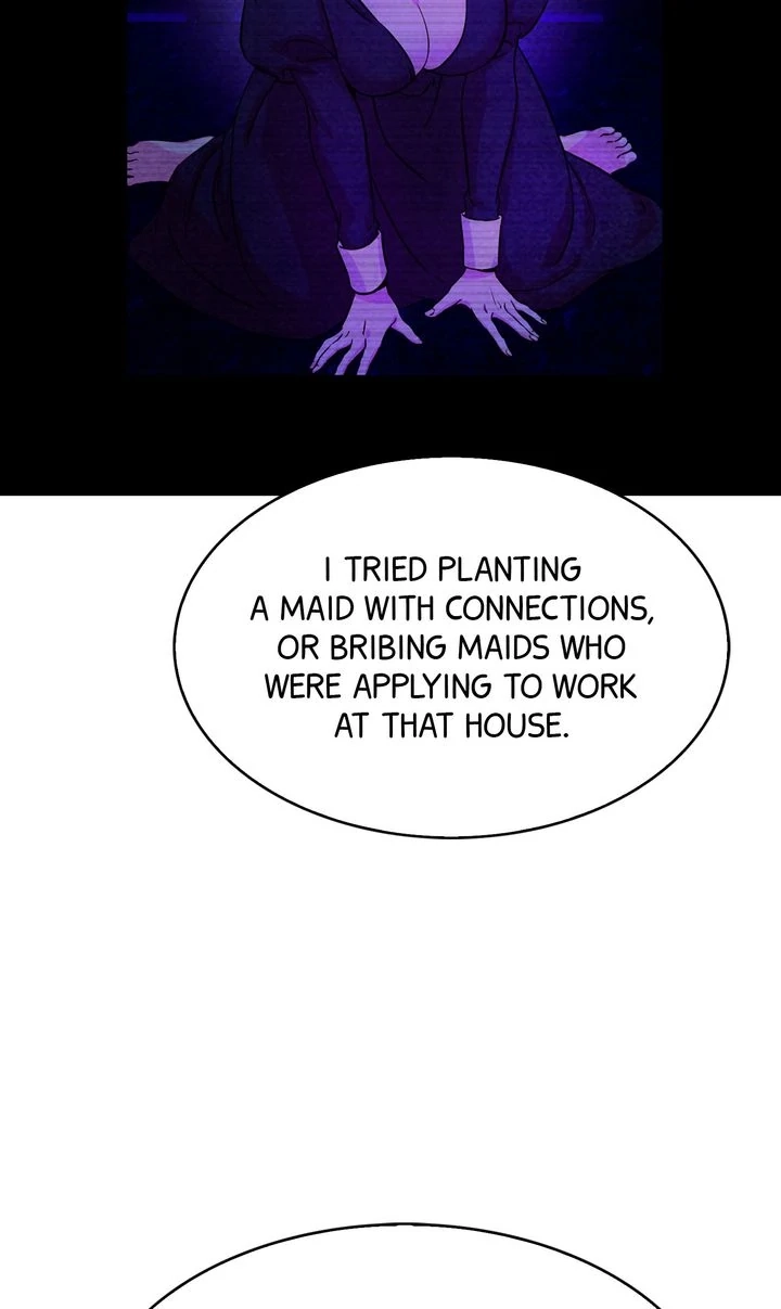 My Master Doesn't Bite! Chapter 25 page 6 - 