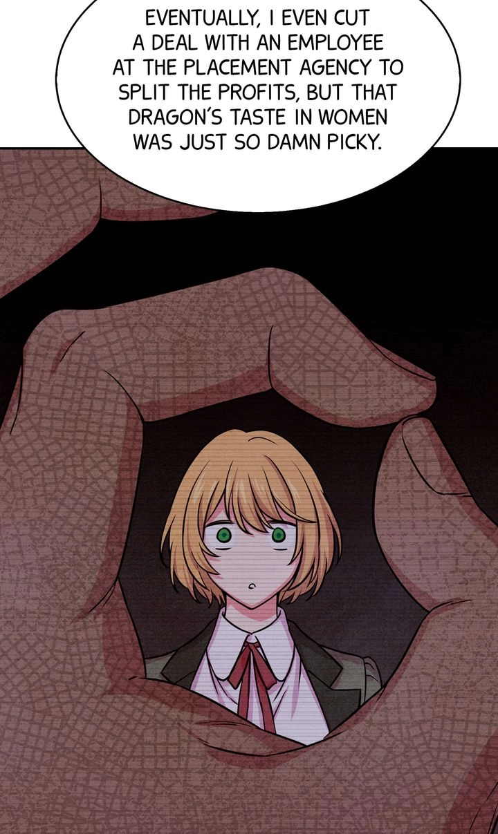 My Master Doesn't Bite! Chapter 25 page 7 - 