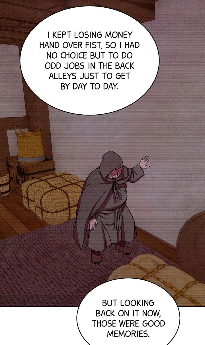 My Master Doesn't Bite! Chapter 25 page 9 - 