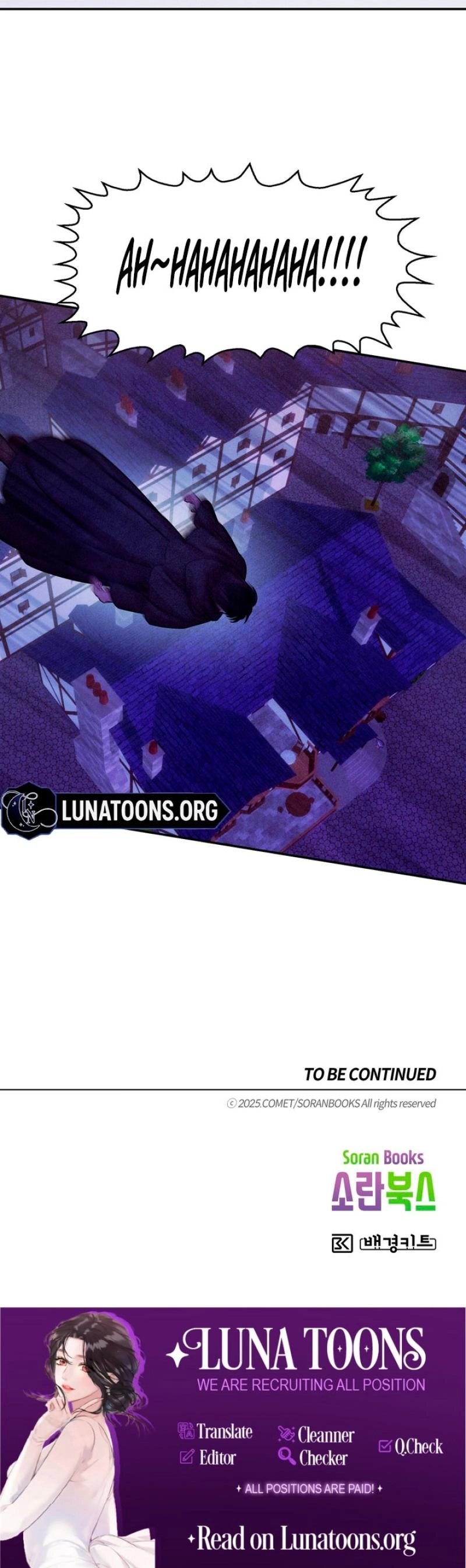 My Master Doesn't Bite! Chapter 27 page 11 - 