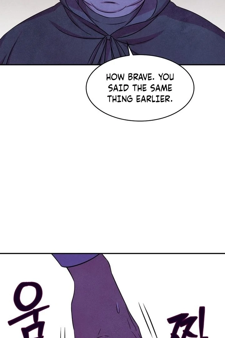My Master Doesn't Bite! Chapter 28 page 11 - 