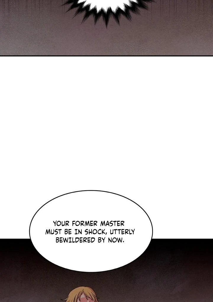My Master Doesn't Bite! Chapter 28 page 13 - 