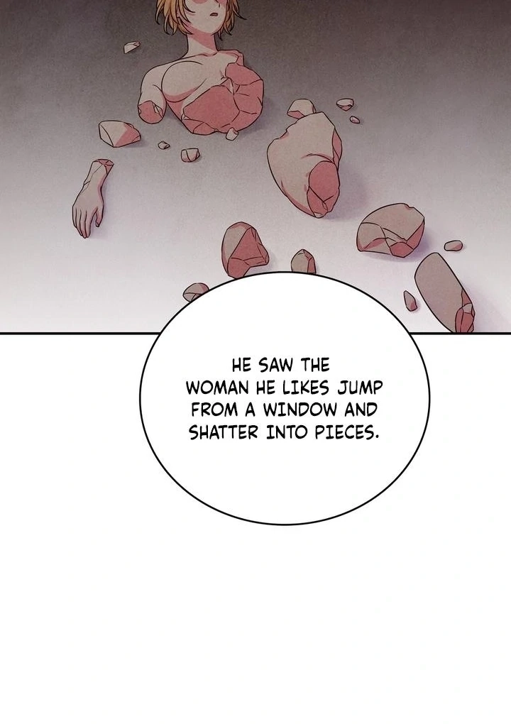 My Master Doesn't Bite! Chapter 28 page 14 - 
