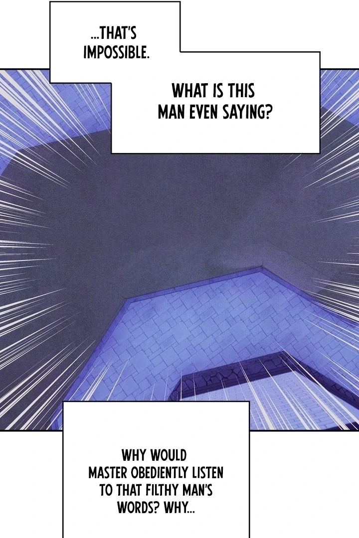 My Master Doesn't Bite! Chapter 28 page 29 - 