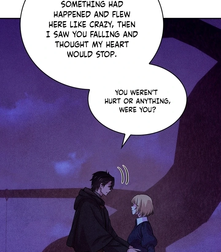 My Master Doesn't Bite! Chapter 28 page 55 - 
