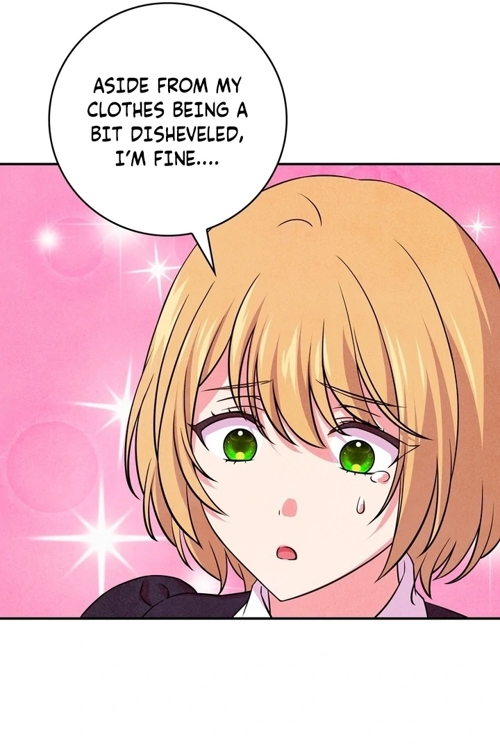 My Master Doesn't Bite! Chapter 28 page 57 - 