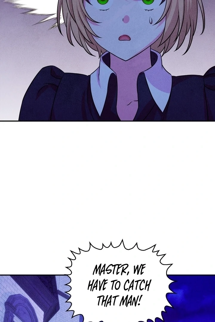 My Master Doesn't Bite! Chapter 28 page 63 - 