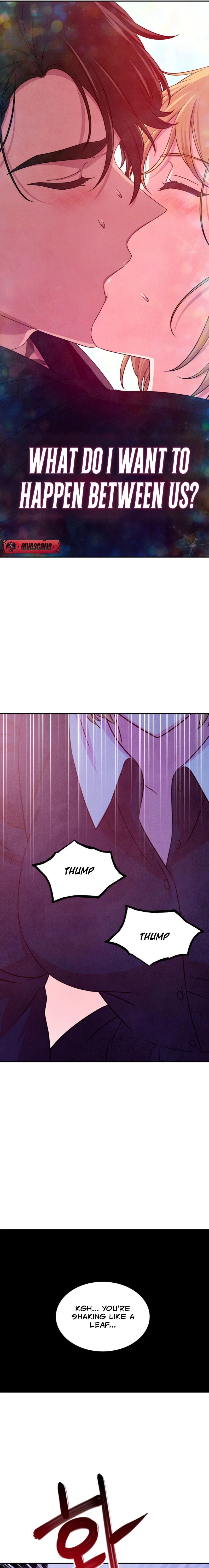 My Master Doesn't Bite! Chapter 29 page 13 - 