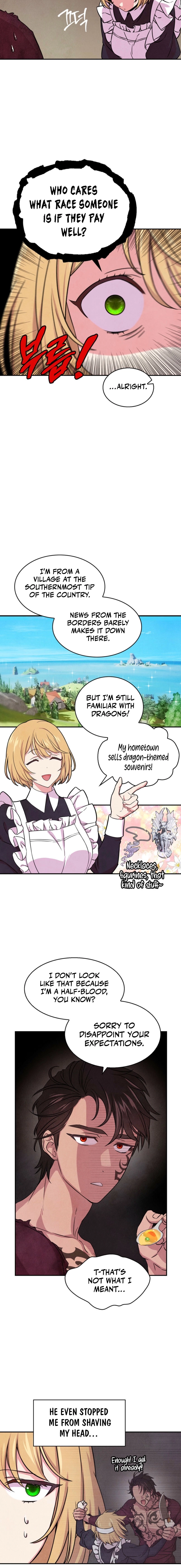 Read My Master Doesn