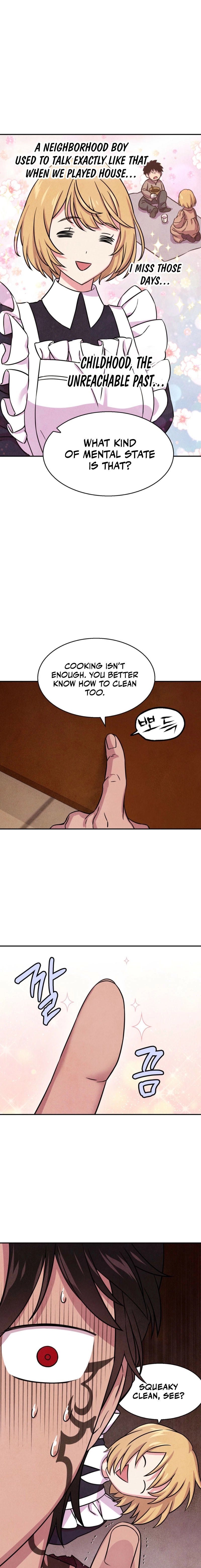 Read My Master Doesn