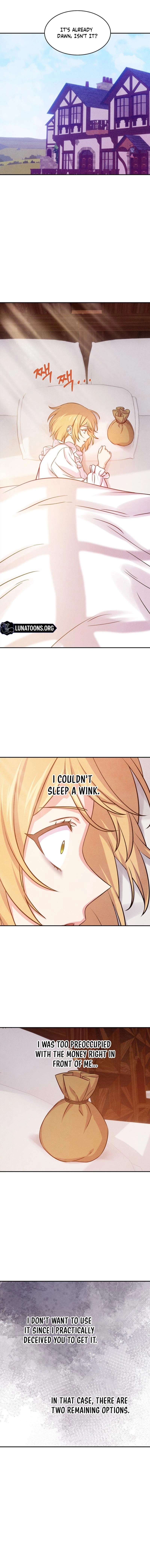 My Master Doesn't Bite! Chapter 31 page 3 - 