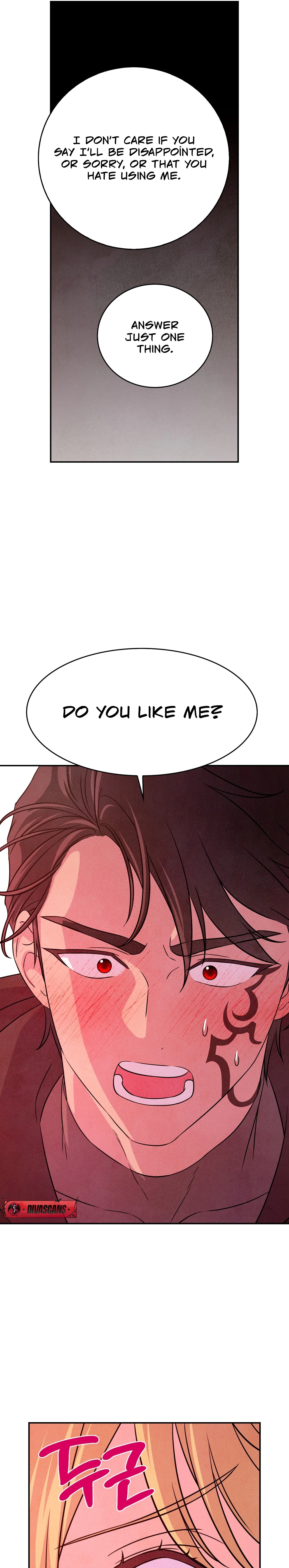 My Master Doesn't Bite! Chapter 32 page 17 - 