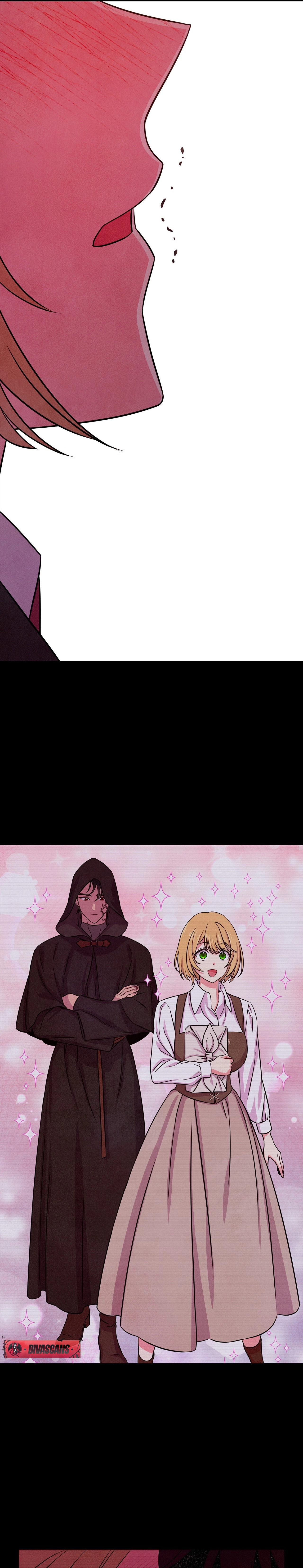 My Master Doesn't Bite! Chapter 32 page 19 - 